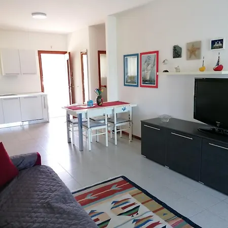 Casa 148 * Albarella Island