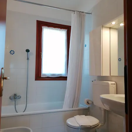 Casa 148 Lejlighed