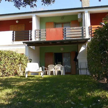 Apartment Casa 148