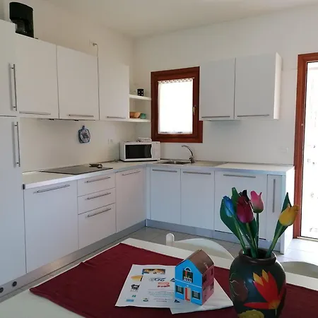 Casa 148 * Albarella Island